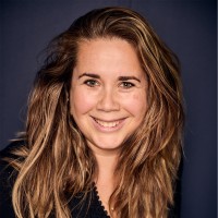 Maaike Berger-Laarakker