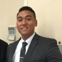 Joel Antolin