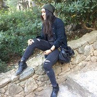 Jessica Nancoo
