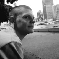 Mitchell Wilton-Jones