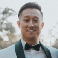 Johnny Pham