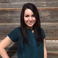 Sarah McAllister, COO  Fusion Specialty Pharmacy