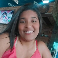 Aline Silva Freitas