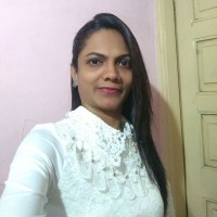 Pushpa Shetty