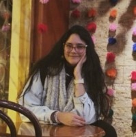 Alessandra Torrejón