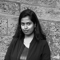 Saipriya Lakshmipathy