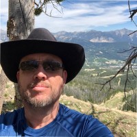 Chad Pierson