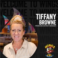 Tiffany Browne