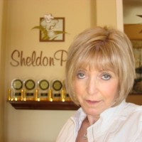 Sherry Mccormick