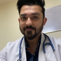 Dr. Gaurav Dham