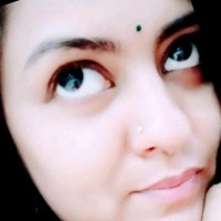 Goswami Bristy