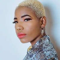 Efe Keyz (Ellen Gyapong)