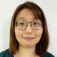 Ivy Goh
