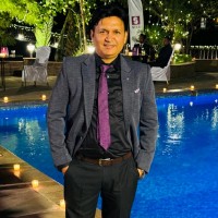 Mukul Singh