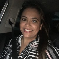 Daniela Neves Agostinho