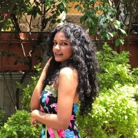 Shruti Sanas