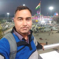 Ajay Tripathi