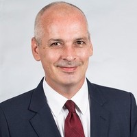 Donald Rae