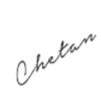 Chetansharan Rao