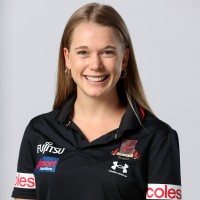 Caroline Lowe