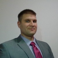 Gerald Bierwag