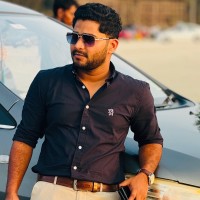Muhammed Salih M