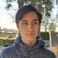 Tristan Yan-Klassen