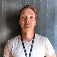 Daniel Törnblom