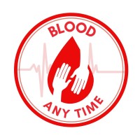 Blood Any Time