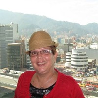 Corinne Van Der Horst