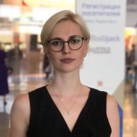 Alina Monakhova