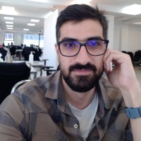 Mohammad Javad Zahmatkesh