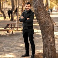 Murat Gecgel