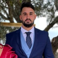Javier Mora Corral