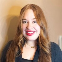 Jennifer Creutzinger
