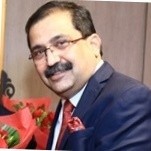 Milind Nadkarni