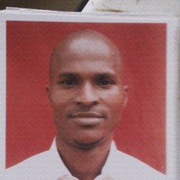 Ogare Joseph