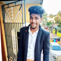 Jaikumar K V