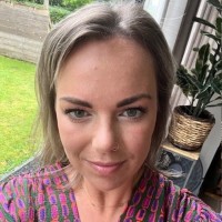 Milou Broks - Ligtenberg