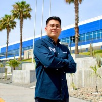 Marco Antonio Castillo R