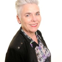 Berit Børresen Stenersløkken