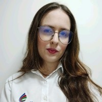 Ana Clara Devides De Oliveira