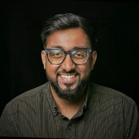 Bibin Mathew