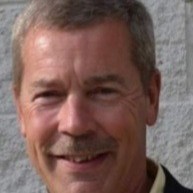 Dwain Hall