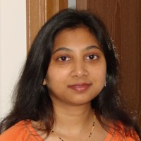 Preeti Kadu