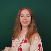 Anke Staal