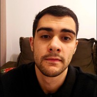 Vinícius De Souza Margotti