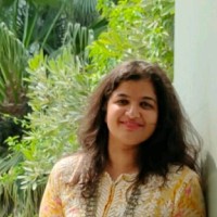 Swapna Kulkarni-Ajgaonkar