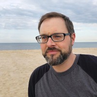 Erik Comstock