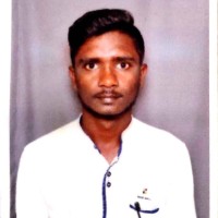 Potluri Srinath